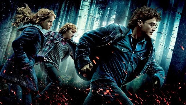 bild aus der news Sogar ein "Harry Potter"-Originalstar ist überzeugt: Die Serie wird Fans glücklicher machen als die Filme