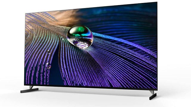 bild aus der news Sony Bravia mit bis zu 83 (!) Zoll zum Tiefpreis bei Amazon: Dieser OLED-TV gehört zu den besten 4K-Fernsehern weit und breit