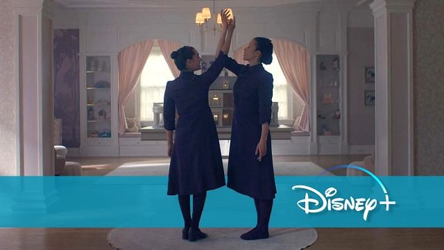 bild aus der news Neu auf Disney+: Die Fortsetzung zu einer der aufwühlendsten Serien unserer Zeit – 7 Jahre nach Ankündigung ist sie endlich da!