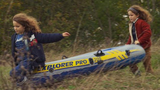 bild aus der news Heute im TV: Einer der schönsten Zeitreise-Filme überhaupt – und das sogar komplett ohne Werbung!