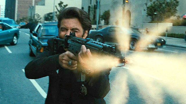 bild aus der news Casting-Krimi rund um das größte Action-Sequel des Jahrzehnts hat endlich ein Ende: Leonardo DiCaprio hat sich für Rolle in "Heat 2" entschieden