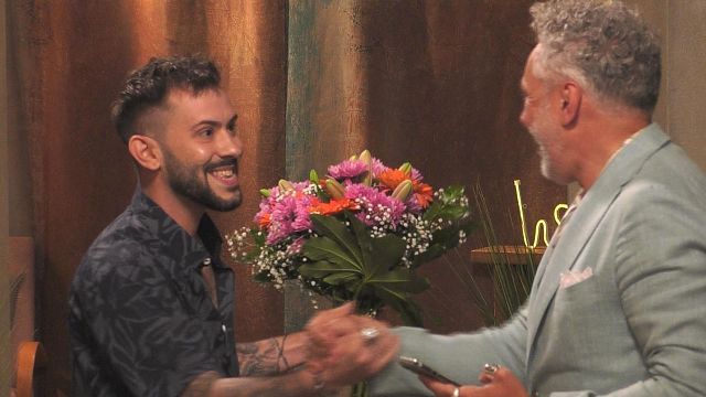 bild aus der news "Promi First Dates 2025": Das sind die Stars der kommenden Staffel