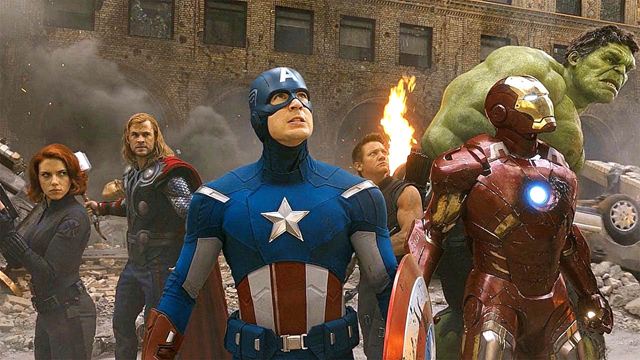 Chris Hemsworth glaubte nicht an das MCU und die "Avengers"-Filme: "Hätte nie gedacht, dass es einen zweiten geben wird"