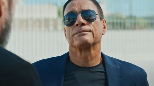 Im Trailer zu "Kill 'Em All 2" erwarten euch knüppelharte Action mit Jean-Claude Van Damme und jede Menge 80er-Vibes