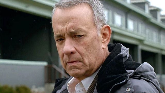 bild aus der news Er veröffentlichte sein Buch einfach selbst: 3,5 Millionen Verkäufe später macht Tom Hanks aus seinem Hit einen Kinofilm