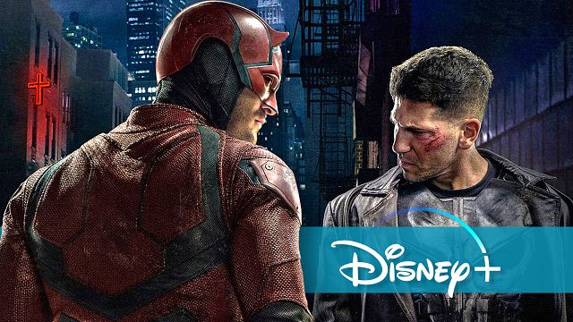 bild aus der news "Daredevil: Born Again": Das Ende von Staffel 1 erklärt und was es für Staffel 2 – und den "Punisher"-Film (!) – bedeutet