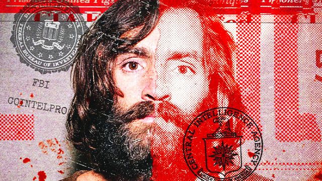 bild aus der news Trailer zu "Chaos: Die Manson-Morde" – True-Crime-Film über die grausamen Verbrechen des 1960er-Sektenführers Charles Manson