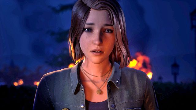 bild aus der news Eine der emotionalsten Zeitreise-Geschichten der letzten 11 Jahre geht weiter: Darum ist "Life Is Strange: Reunion" ein Muss für alle Fans [Anzeige]