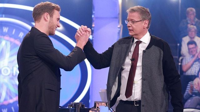 bild aus der news "Wer wird Millionär?"-Gewinner Leon Windscheid packt aus: Das hätte er ohne seine Million gemacht