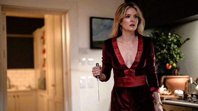 bild aus der news Verdammt stylisch und inspiriert von Alfred Hitchcock: Diesen starken Thriller gibt es jetzt neu im Streaming-Abo!