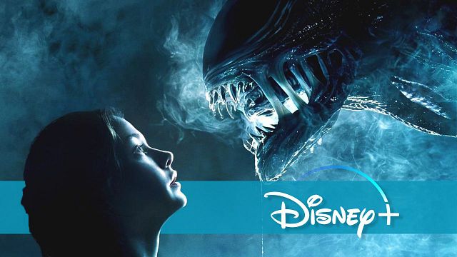 bild aus der news Endlich enthüllt: Dann startet die "Alien"-Serie auf Disney+ – und so sieht sie aus