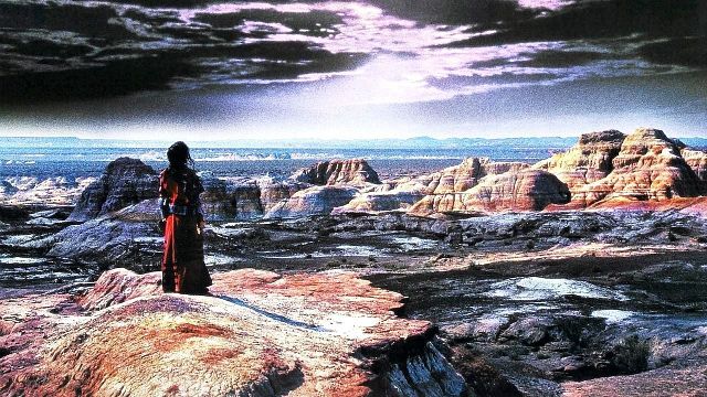 bild aus der news Superstar ging für einen der besten Actionfilme der Kinogeschichte durch die Hölle: "Es war wirklich schmerzhaft"