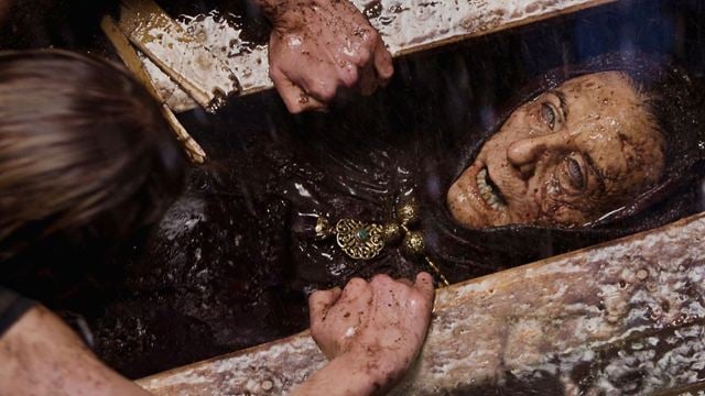 TV-Tipp: Total abgefahrener Ekel-Horror vom "Doctor Strange 2"-Regisseur – hier sorgt ein Fluch für Kotze, Schleim und Blut!