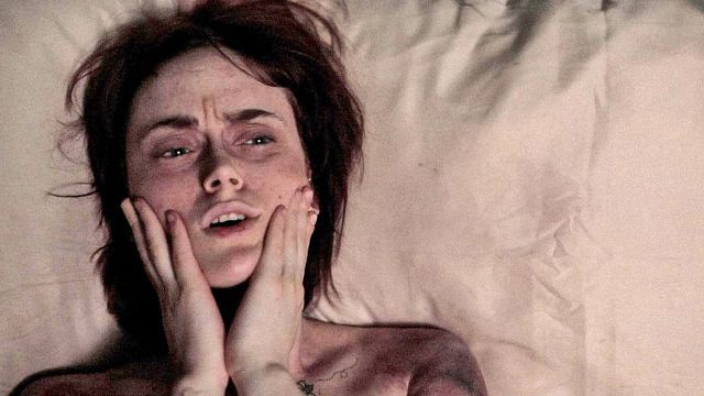 bild aus der news In 3 Tagen erwartet euch ein "Meisterwerk aus Blut, Körperflüssigkeiten & Maden": Trailer zu einem der wohl härtesten Filme der letzten Jahre