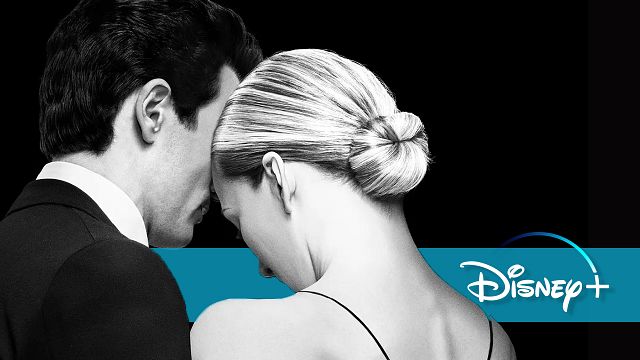 bild aus der news Lange warten müsst ihr nicht mehr: Disney+-Start der neuen Serie des "The Beauty"-Machers steht fest!