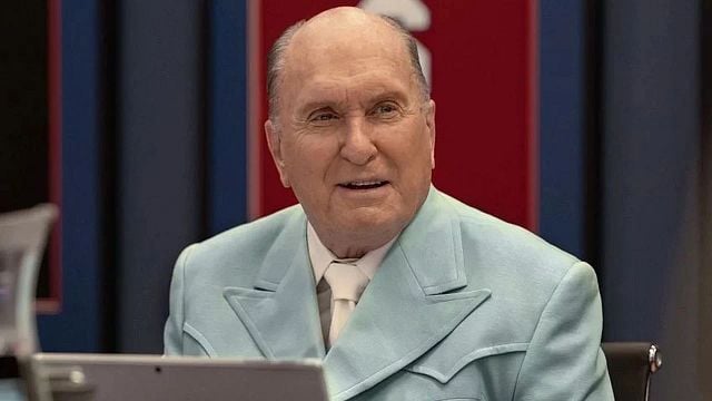 bild aus der news Vor 64 Jahren startete Robert Duvall seine Karriere – mit einem oscarprämierten Meisterwerk!