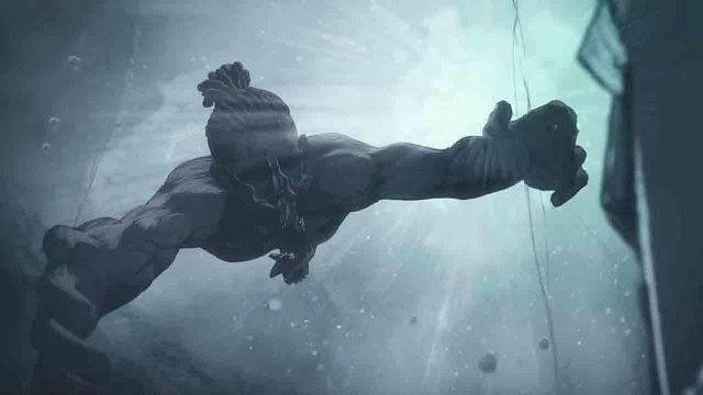 bild aus der news Videospiel-Hit "Death Stranding" wird gleich zweimal verfilmt: Jetzt gibt es einen ersten Trailer