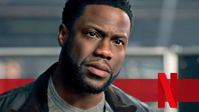 bild aus der news Kevin Hart und Netflix machen erneut gemeinsame Sache – und holen sich Hilfe von den Machern von "Cobra Kai" und "Ride Along"