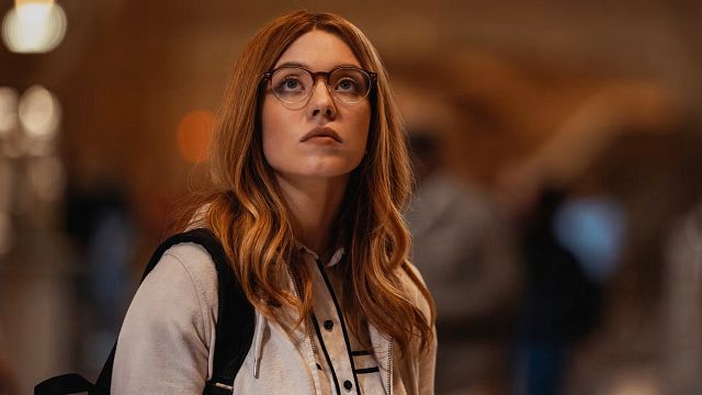 bild aus der news Hier hat jeder Blut an den Händen: Trailer zu Psycho-Thriller mit Sydney Sweeney versetzt Millionen von Buchfans in Vorfreude