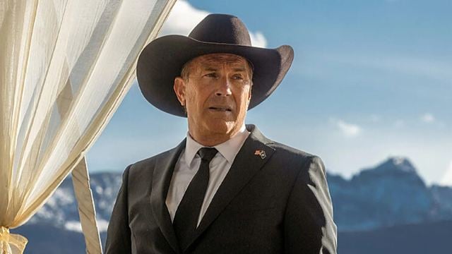 XXL-Finale von "Yellowstone"? Staffel 5, Teil 2 könnte laut Serien-Schöpfer deutlich größer ausfallen