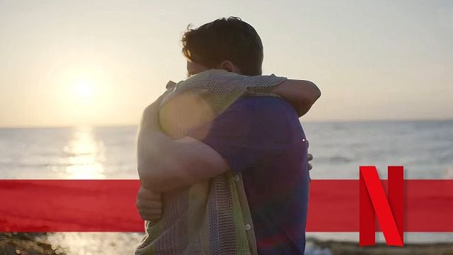 bild aus der news In einem Monat erscheint das große Film-Finale zu einer der besten Netflix-Serien überhaupt – jetzt gibt's den Trailer