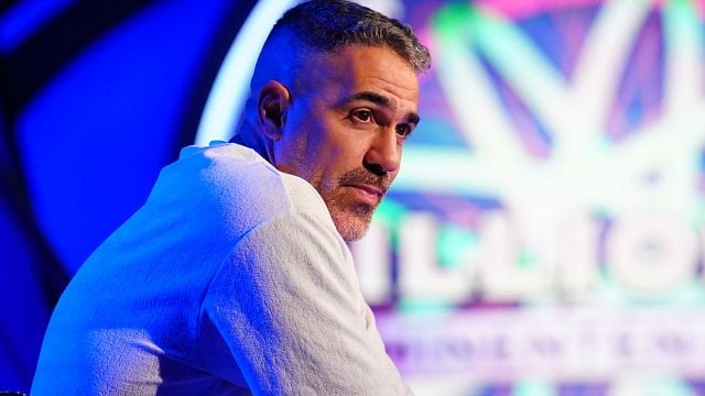 bild aus der news DSDS-Juror verzockt über 120.000 Euro: Er scheiterte bei "Wer wird Millionär?" ausgerechnet an dieser Filmfrage