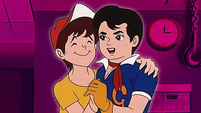 bild aus der news Zu krass fürs Kinderprogramm? Wie der allererste Anime im deutschen TV vor 55 Jahren einen riesigen Skandal auslöste