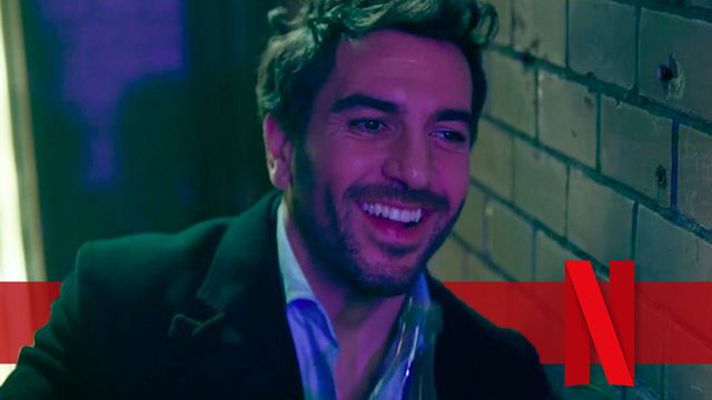 bild aus der news Neu auf Netflix: In dieser deutschen Komödie möchte dieser "Fuck Ju Göthe"-Star kein Promi sein