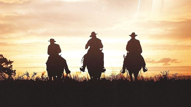 Toughe Western-Action trifft auf True-Crime-Thriller: Deutscher Trailer zu "Marshal Bass Reeves"