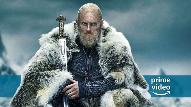 bild aus der news Bevor die Serie überhaupt gestartet ist: Neues Wikinger-Abenteuer des "Vikings"-Macher erhält 2. Staffel auf Amazon Prime Video