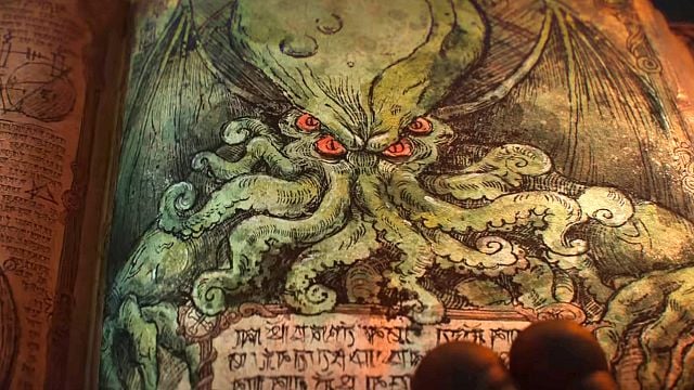 bild aus der news Was für ein Cast! Christoph Waltz, Jeff Bridges & noch viel mehr beim neuen Teil eines 5,5-Milliarden-Dollar-Franchises dabei