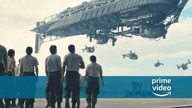 bild aus der news Start überraschend vorgezogen: Eines der meisterwarteten Sci-Fi-Highlights 2024 könnt ihr schon ab morgen Nacht streamen!