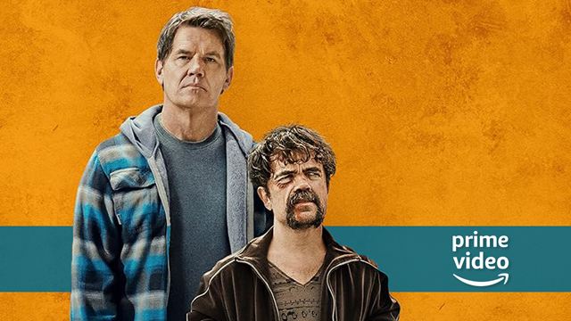 Neu und exklusiv auf Amazon Prime Video: In dieser Action-Komödie werden Tyrion und Thanos zu Zwillingsbrüdern!