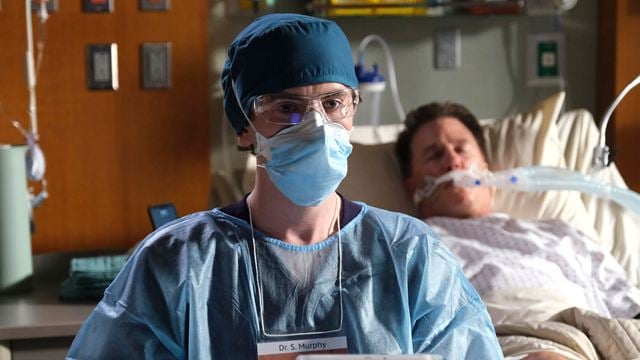 Überraschendes Aus nach 7 Staffeln: Eine der aktuell beliebtesten Krankenhaus-Serien geht zu Ende