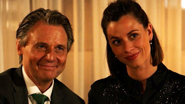 bild aus der news GZSZ-Vorschau: Matilda will Gerner alles wegnehmen