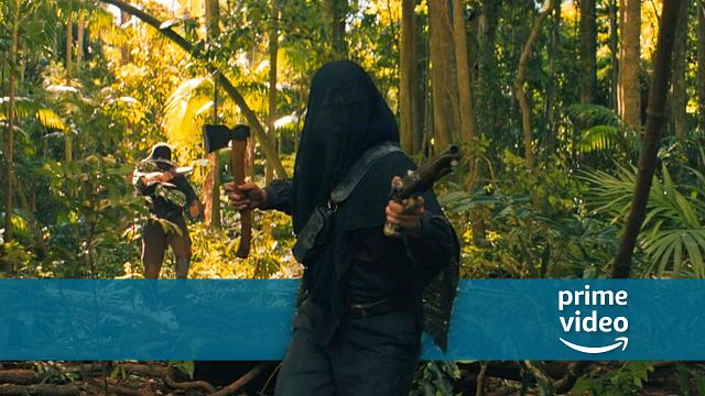 bild aus der news In 50 (!) Ländern auf Platz 1: Blutrünstiger Abenteuer-Blockbuster erobert Streaming-Charts – die brutale Antwort auf "Fluch der Karibik"