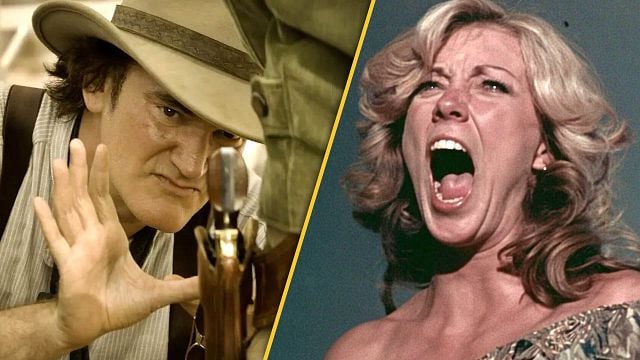 bild aus der news "Ein wunderschönes, widerliches, verborgenes Juwel": Dieser Schocker hat Quentin Tarantino "komplett umgehauen" – dabei hat er ihn beim ersten Mal abgebrochen!