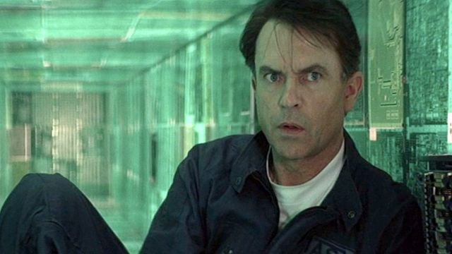 bild aus der news Streaming-Tipp: Sam Neill in einem der verstörendsten Sci-Fi-Horrorfilme aller Zeiten