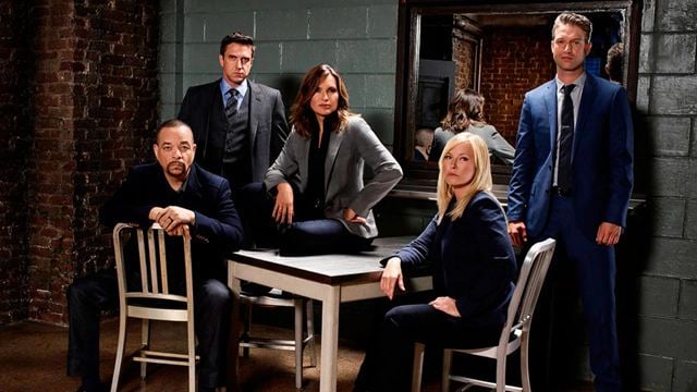 "Es war an der Zeit": Einer der beliebtesten "Law & Order: Special Victims Unit"-Stars verließ die Serie ohne zu zögern