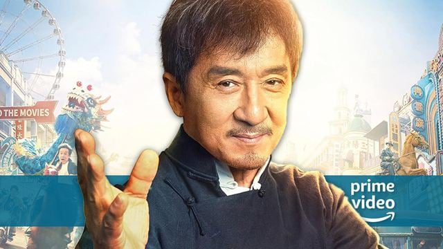 Neu bei Amazon Prime Video: Jackie Chans bester Film seit Jahren – vergesst "Hidden Strike" & Co.!