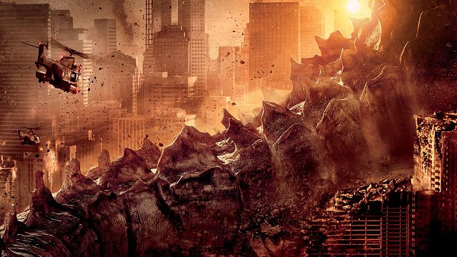bild aus der news TV-Tipp für heute Abend: Die epische Rückkehr des legendärsten Kino-Monsters überhaupt – ein Muss für Fans von Godzilla & Co.
