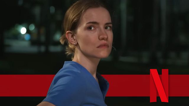 bild aus der news Netflix-Konkurrenz für "Grey's Anatomy" & "Emergency Room": Der erste Trailer zur Krankenhaus-Serie "Pulse" ist da
