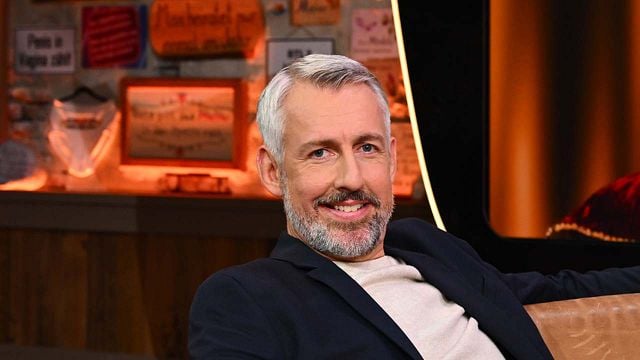 bild aus der news Nach "TV total"-Erfolg: ProSieben spendiert Sebastian Pufpaff eine eigene neue Quizshow