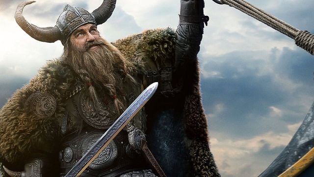 bild aus der news Fantasy-Abenteuer mit Gerard Butler wird fortgesetzt – und jetzt ist auch klar, wer die Rolle von "Game Of Thrones"-Star Kit Harington übernimmt