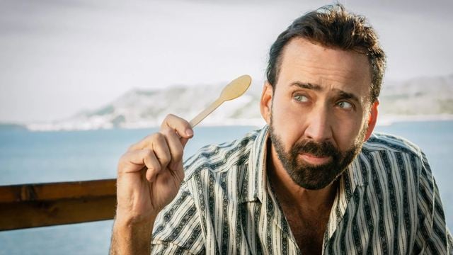 Nicolas Cage erweitert die Liste seiner besten Filme um einen Titel – und diesen könnt ihr bald im Kino sehen