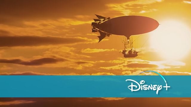 bild aus der news Mit Stars aus "Black Panther“, "Lucifer“ und "Der Herr der Ringe“: Bildgewaltiger Trailer zur Abenteuer-Serie "Washington Black" auf Disney+