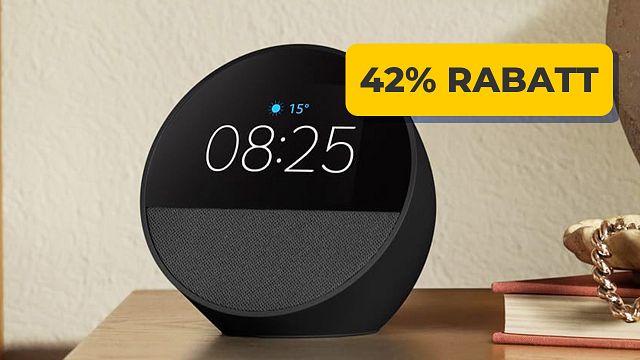 bild aus der news Der Echo Dot hat ausgedient: Brandneuer Amazon-Smart-Speaker schon vor dem Prime Day im Angebot