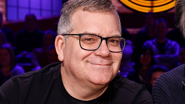 bild aus der news Nach Eltons "Wer weiß denn sowas?"-Aus: Dann gibt ARD Nachfolger bekannt