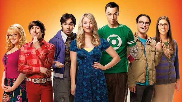 bild aus der news Das "The Big Bang Theory"-Universum wächst weiter: Eine neue Staffel ist bestellt