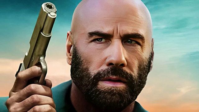bild aus der news John Travolta als Meisterdieb: Trailer zum explosiven Heist- & Action-Thriller "The Gentleman Thief"